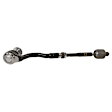 2008 BMW X6 - Front, Driver or Passenger Side, Inner and Outer, Tie Rod Assembly