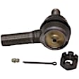 ES800743 Front, Passenger Side, Outer Tie Rod End