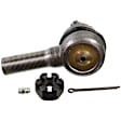 ES800744 Front, Driver Side, Outer Tie Rod End