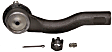 ES800781 Front, Driver Side, Outer Tie Rod End