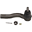 ES800797 Front, Passenger Side, Outer Tie Rod End