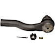 ES800797 Front, Passenger Side, Outer Tie Rod End
