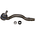 ES800805 Front, Passenger Side, Outer Tie Rod End