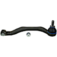 ES800815 Front, Passenger Side, Outer Tie Rod End