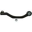 ES800815 Front, Passenger Side, Outer Tie Rod End