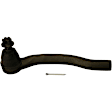 ES800824 Front, Passenger Side, Outer Tie Rod End