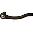 ES800824 Front, Passenger Side, Outer Tie Rod End