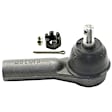 ES800846 Front, Driver or Passenger Side, Outer Tie Rod End