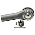 ES800846 Front, Driver or Passenger Side, Outer Tie Rod End