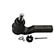 ES800849 Front, Passenger Side, Outer Tie Rod End