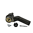 ES800849 Front, Passenger Side, Outer Tie Rod End