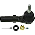 ES800852 Front, Driver or Passenger Side, Outer Tie Rod End