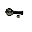 ES800874 Front, Driver or Passenger Side, Outer Tie Rod End
