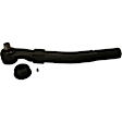 ES800880 Front or Rear, Passenger Side, Outer Tie Rod End