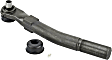 ES800880 Front or Rear, Passenger Side, Outer Tie Rod End