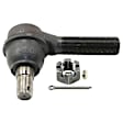 ES800882 Tie Rod End, Problem Solver Series