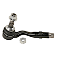 ES800915 Tie Rod End, Problem Solver Series