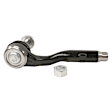 ES800915 Tie Rod End, Problem Solver Series