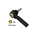 ES800939 Front, Driver or Passenger Side, Outer Tie Rod End