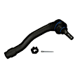 ES800941 Front, Passenger Side, Outer Tie Rod End, Problem Solver Series