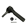 ES800948 Front, Driver or Passenger Side, Outer Tie Rod End