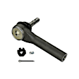 ES800948 Front, Driver or Passenger Side, Outer Tie Rod End