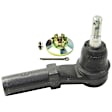 ES800949 Front, Driver or Passenger Side, Outer Tie Rod End, Problem Solver Series