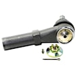 ES800949 Front, Driver or Passenger Side, Outer Tie Rod End, Problem Solver Series