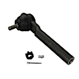 ES800953 Front, Driver or Passenger Side, Outer Tie Rod End, Problem Solver Series