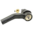 ES800955 Front, Driver Side, Outer Tie Rod End