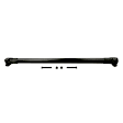ES800977S Tie Rod Adjusting Sleeve - Direct Fit, Sold individually