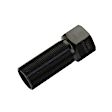 ES800983S Tie Rod Adjusting Sleeve - Direct Fit, Sold individually