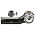 ES800985 Front, Passenger Side, Outer Tie Rod End, Problem Solver Series