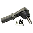 ES800986 Front, Driver or Passenger Side, Outer Tie Rod End, Problem Solver Series