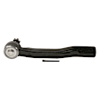 ES800997 Front, Passenger Side, Outer Tie Rod End