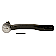 ES800998 Front, Driver Side, Outer Tie Rod End