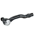 ES801062 Front, Passenger Side, Outer Tie Rod End, 7.13 In. Stud Center To End, Female End 1 Gender, Straight Type