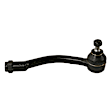 ES801065 Front, Passenger Side, Outer Tie Rod End