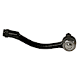 ES801065 Front, Passenger Side, Outer Tie Rod End