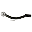 2014 Hyundai Elantra GT - Front, Driver Side, Outer Tie Rod End, Problem Solver Series