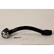 ES801075 Front, Passenger Side, Outer Tie Rod End, Problem Solver Series