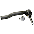 ES801109 Front, Passenger Side, Outer Tie Rod End