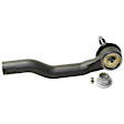 ES801109 Front, Passenger Side, Outer Tie Rod End
