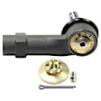 ES801129 Front Or Rear, Driver Side, Outer Tie Rod End, Problem Solver Series