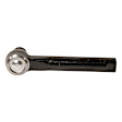 ES801146 Front, Driver or Passenger Side, Outer Tie Rod End, Problem Solver Series