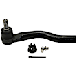 ES801162 Tie Rod End, Problem Solver Series