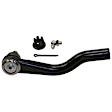 ES801162 Tie Rod End, Problem Solver Series