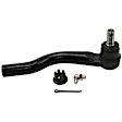 ES801163 Tie Rod End, Problem Solver Series