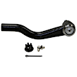 ES801163 Tie Rod End, Problem Solver Series