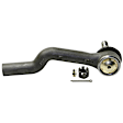 ES801187 Front or Rear, Passenger Side, Outer Tie Rod End